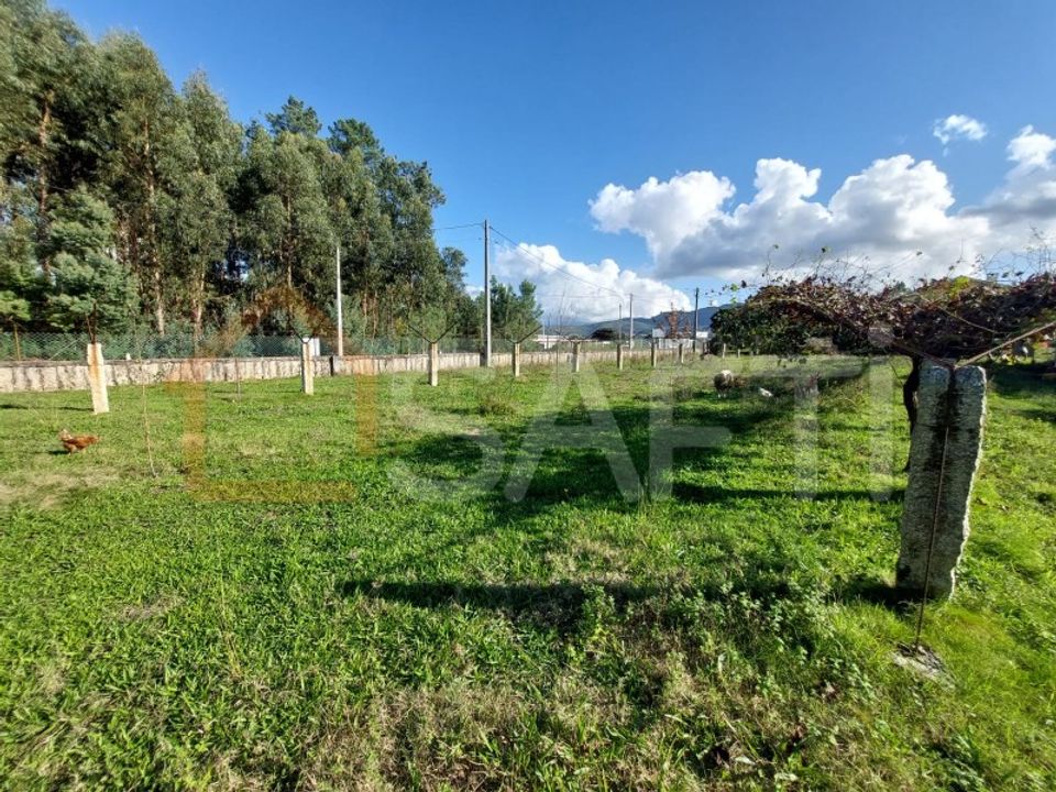Helårsgrund i Moncao, Viana do Castelo - foto 2