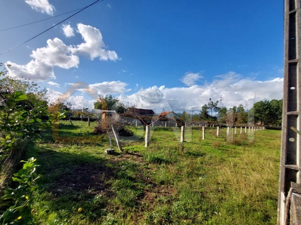 Helårsgrund i Moncao, Viana do Castelo - foto 1