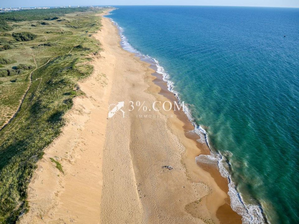 Tomt i Olonne-sur-Mer, Vendee - bilde 4