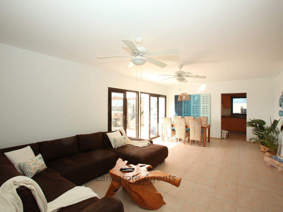 Villa i Playa Blanca (Yaiza), Lanzarote - foto 5