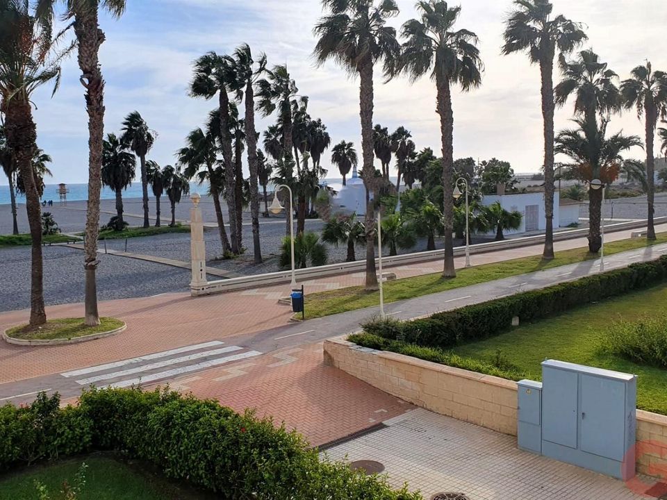 Lejlighed i Motril, Granada - foto 1