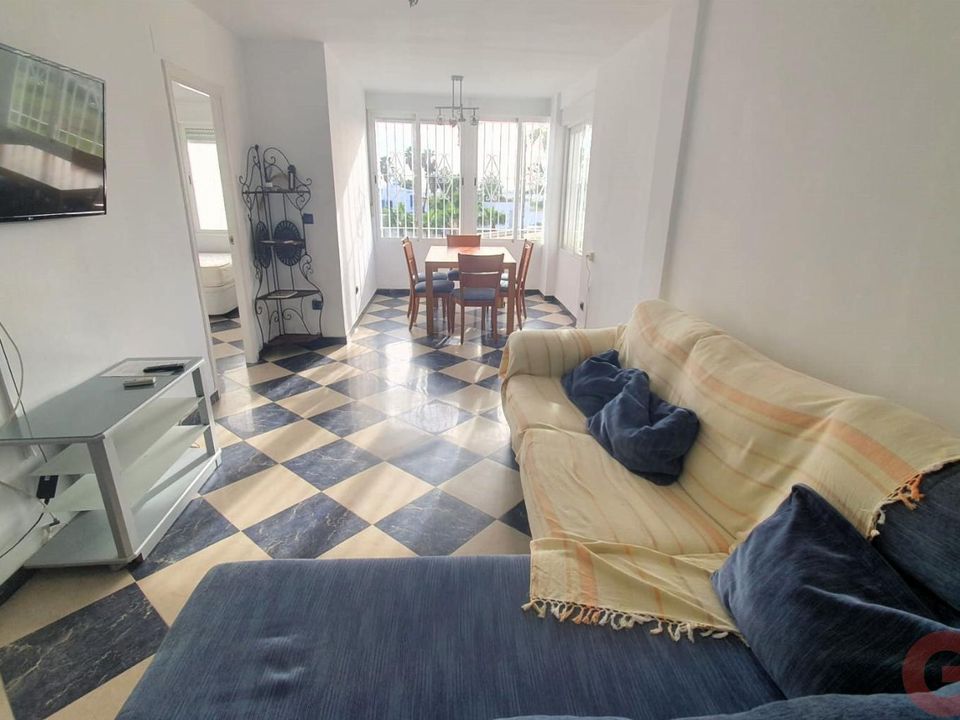 Lejlighed i Motril, Granada - foto 2