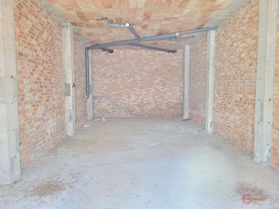 Erhvervsejendom i Motril, Granada - foto 1