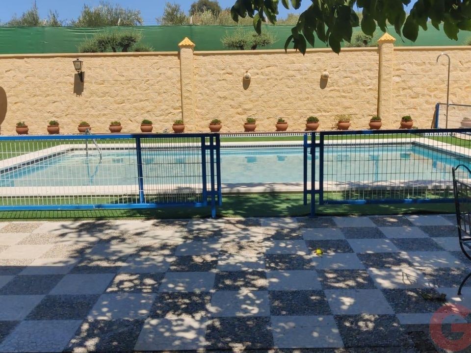 Villa en Montilla, Cordoba - foto 2