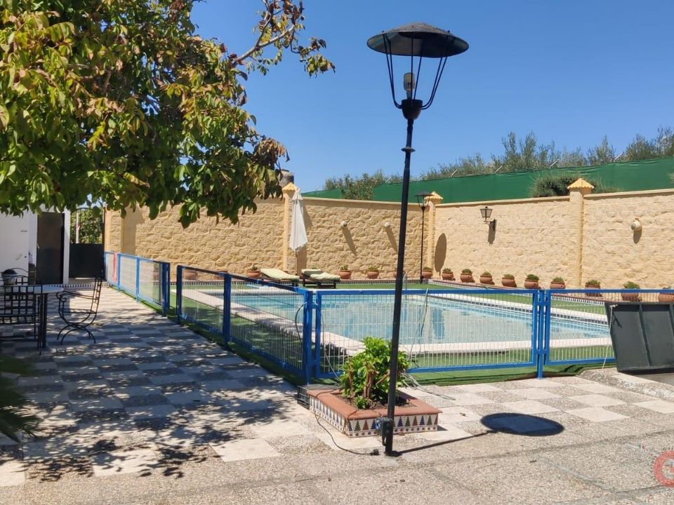 Villa en Montilla, Cordoba - foto 3
