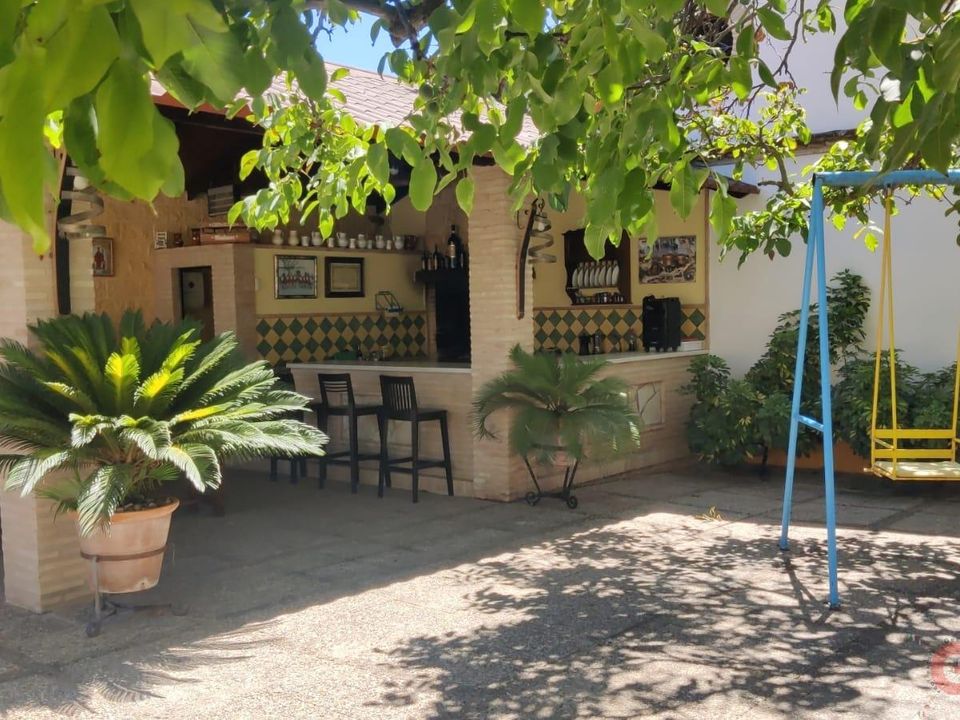 Villa en Montilla, Cordoba - foto 4