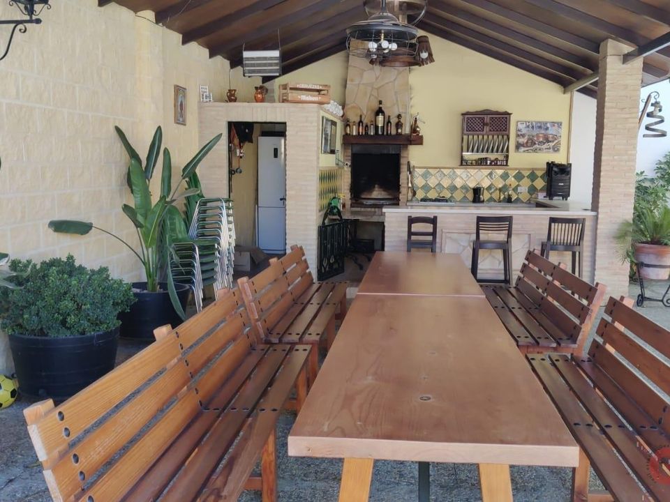 Villa en Montilla, Cordoba - foto 5