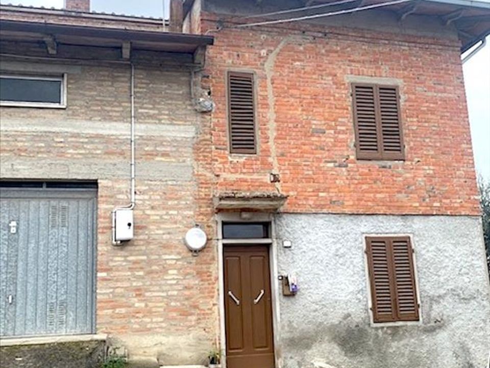 Lejlighed i Castiglione del Lago, Perugia - foto 3