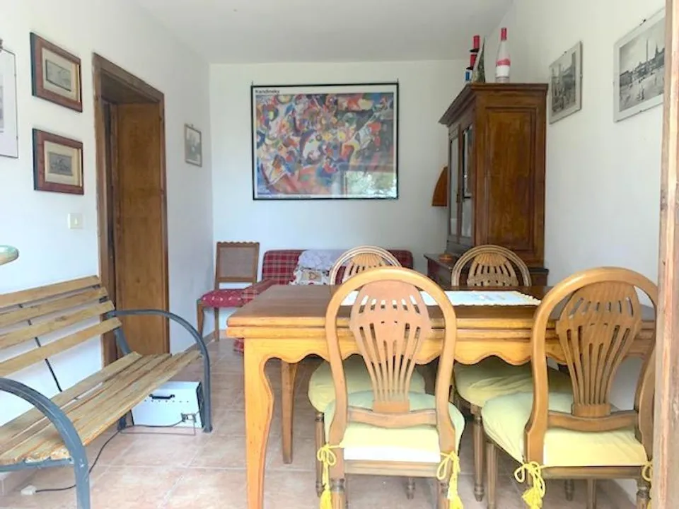 Lejlighed i Castiglione del Lago, Perugia - foto 2