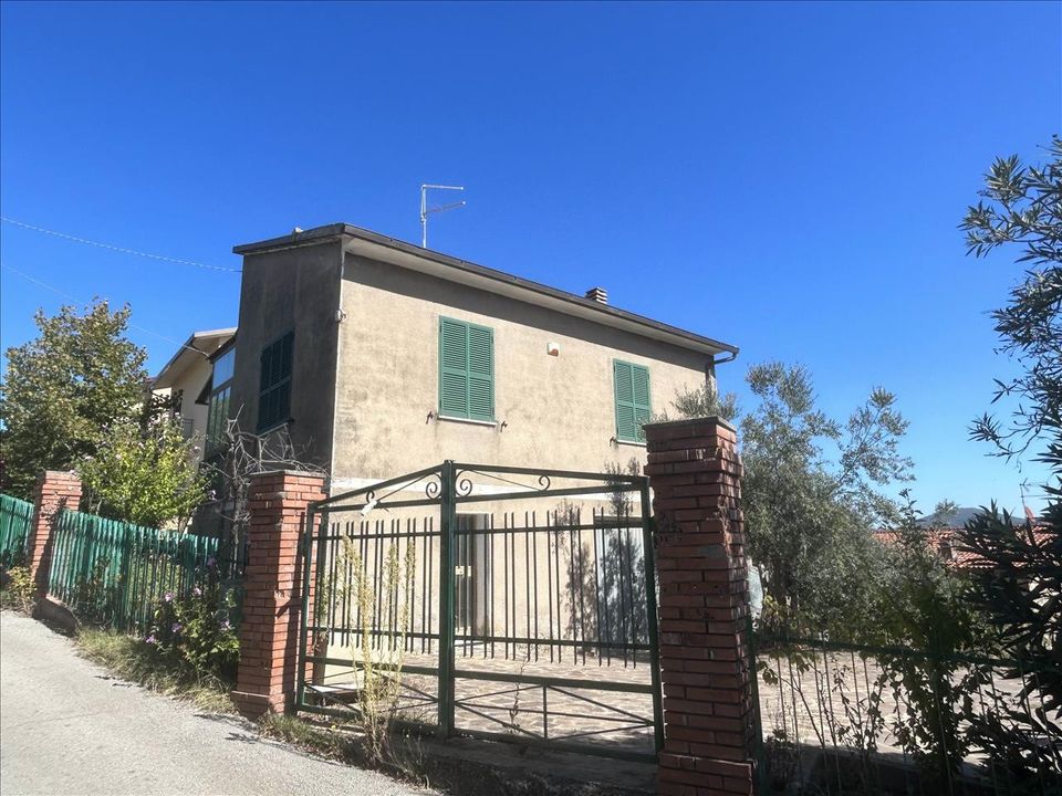 Villa a Panicale, Perugia - foto 1