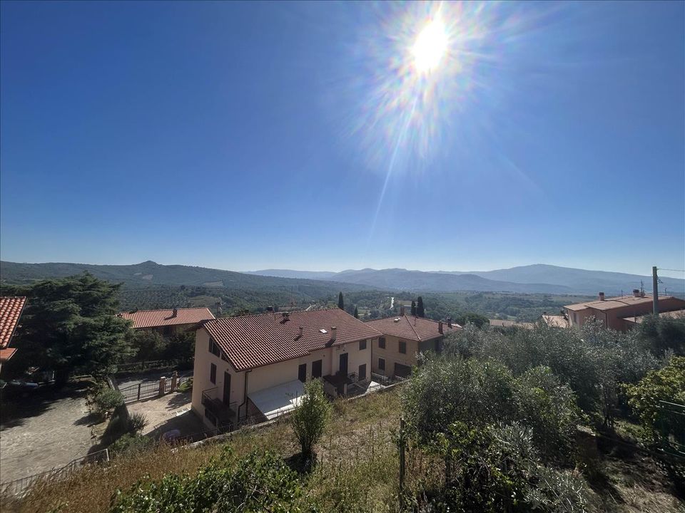 Villa a Panicale, Perugia - foto 3