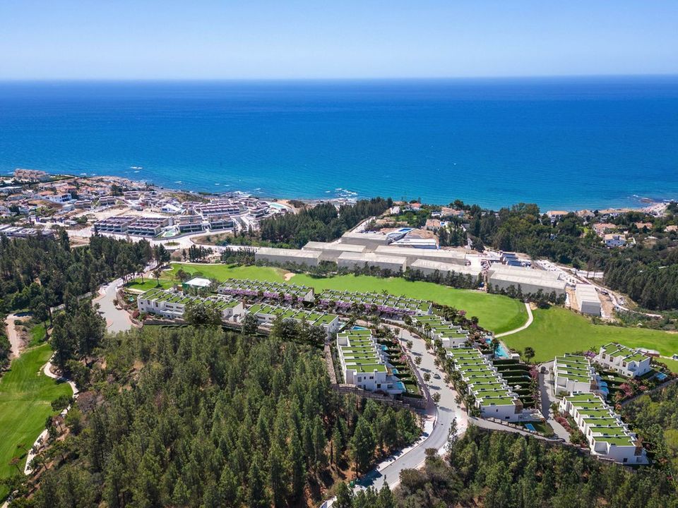 Byhus i Mijas Costa, Malaga - foto 3