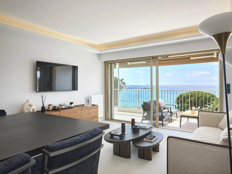 Apartamento en Cannes, Alpes-Maritimes - foto 4