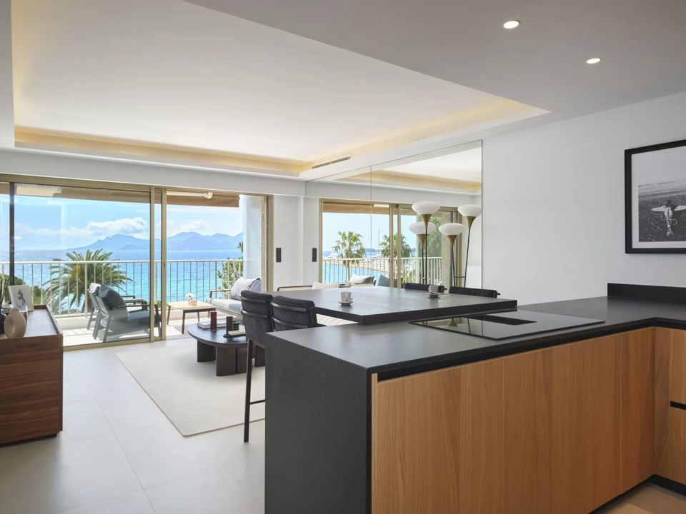 Apartamento en Cannes, Alpes-Maritimes - foto 2