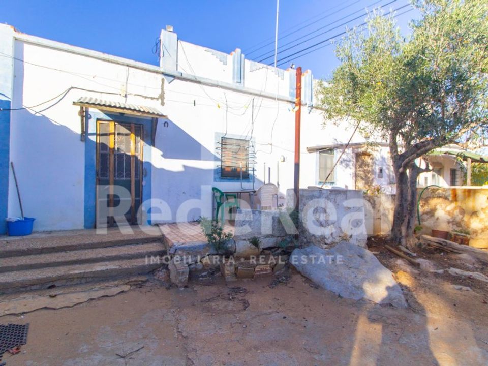 Villa i Almancil, Faro - foto 2
