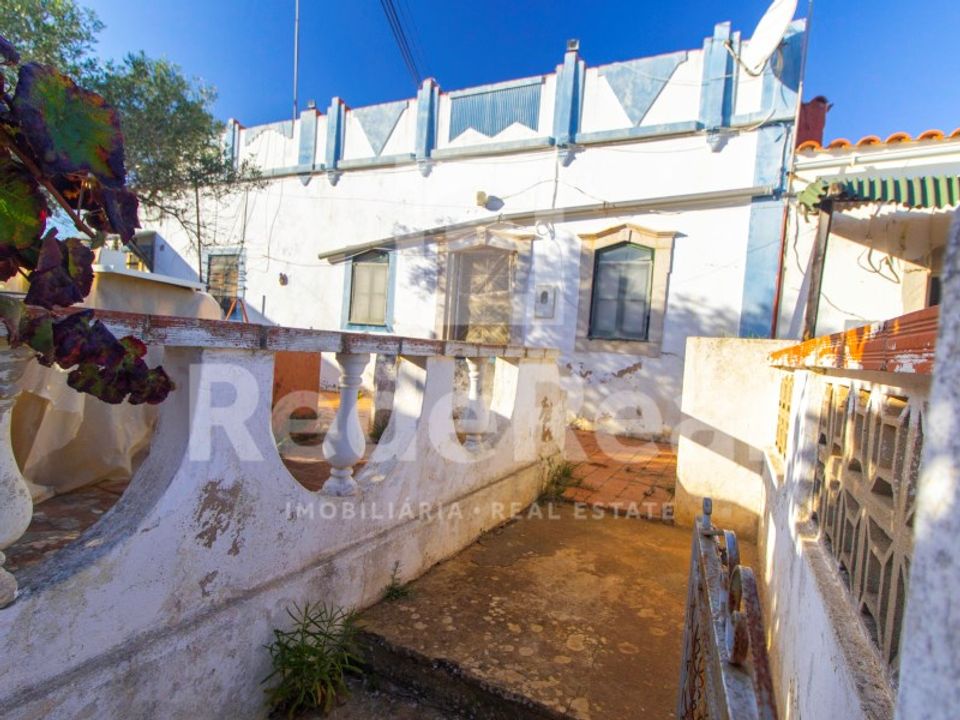 Villa i Almancil, Faro - foto 1
