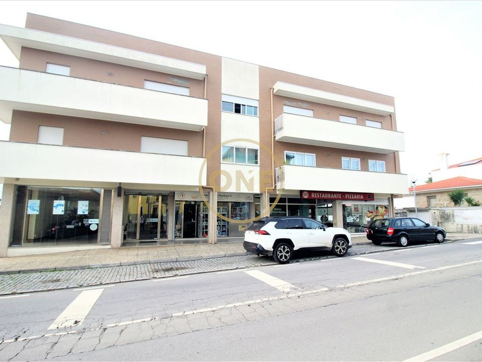 Erhvervsejendom i Vila Nova de Famalicao, Braga - foto 1