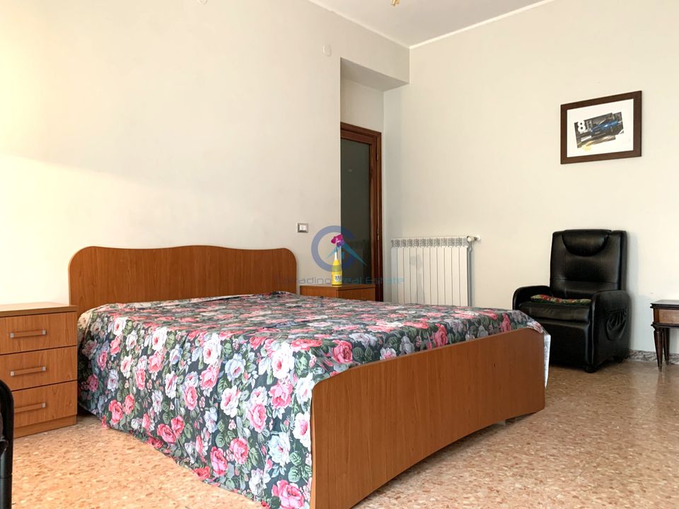 Studio in Catanzaro, Catanzaro - photo 4