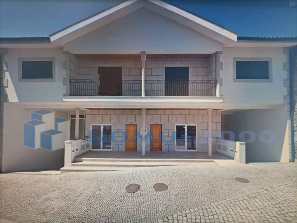 Kommersiell fastighet i Murca, Vila Real - foto 1