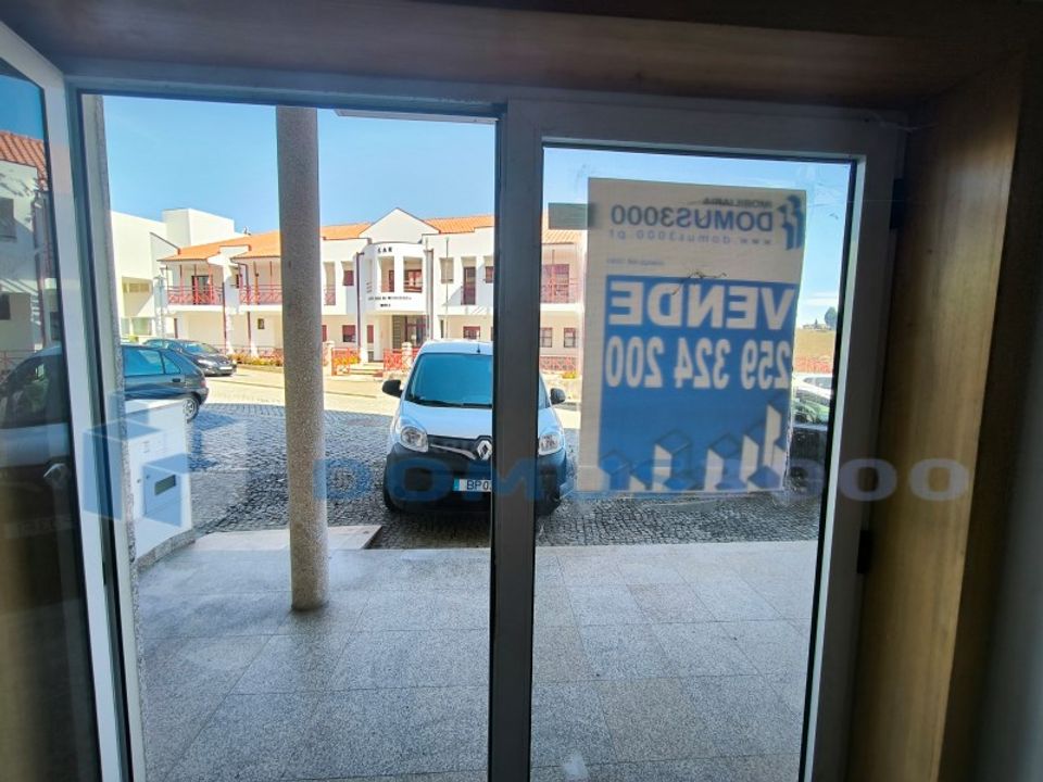 Kommersiell fastighet i Murca, Vila Real - foto 2