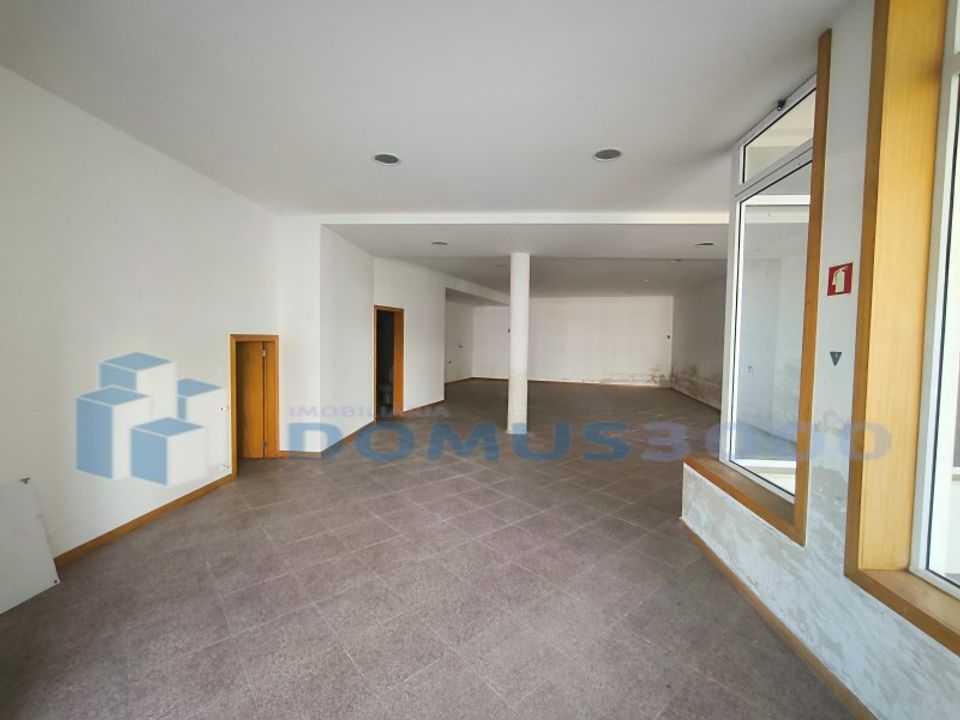 Kommersiell fastighet i Murca, Vila Real - foto 4