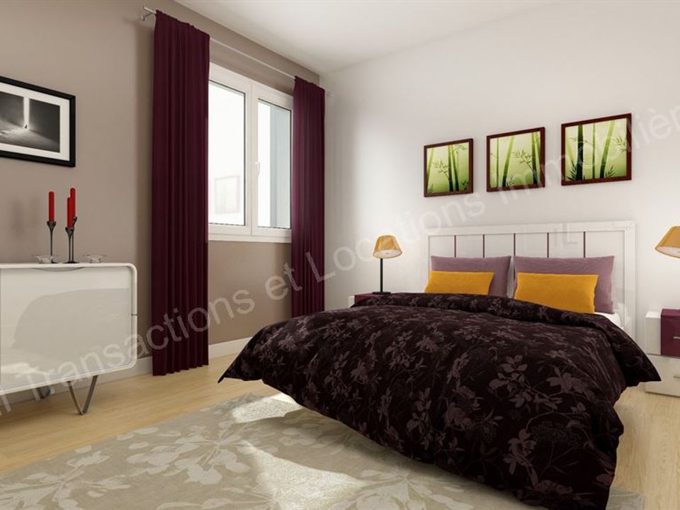 Villa i Cappelle-la-Grande, Nord - foto 4