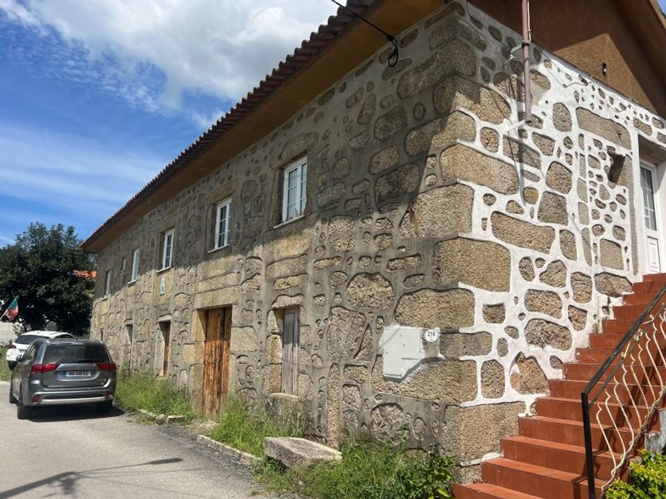 Villa i Ponte de Lima, Viana do Castelo - foto 1