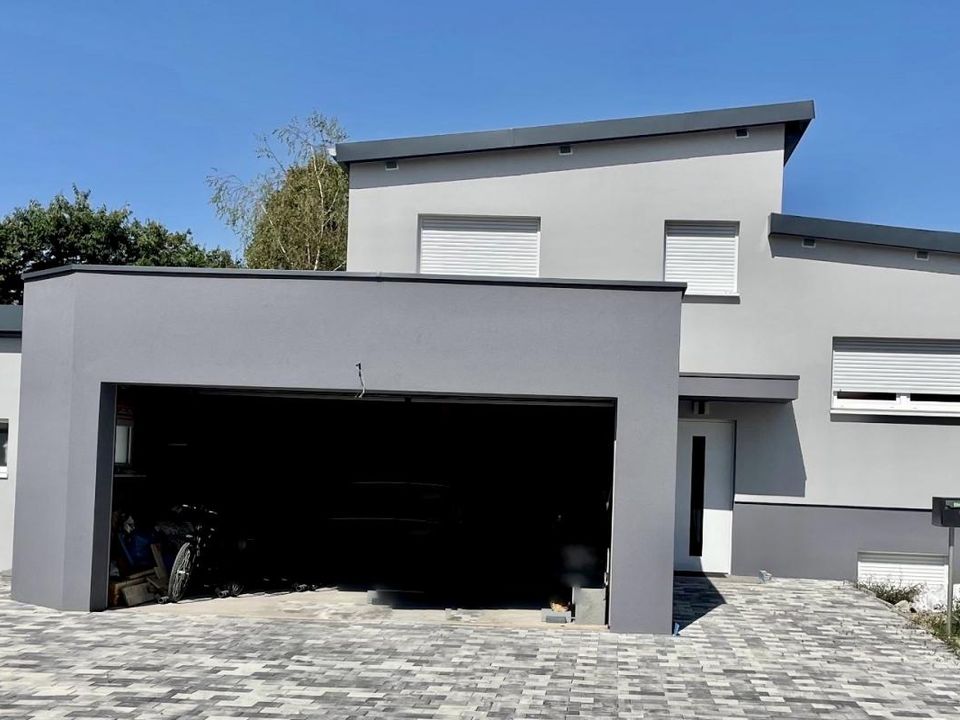 Villa i Sessenheim, Bas-Rhin - foto 1