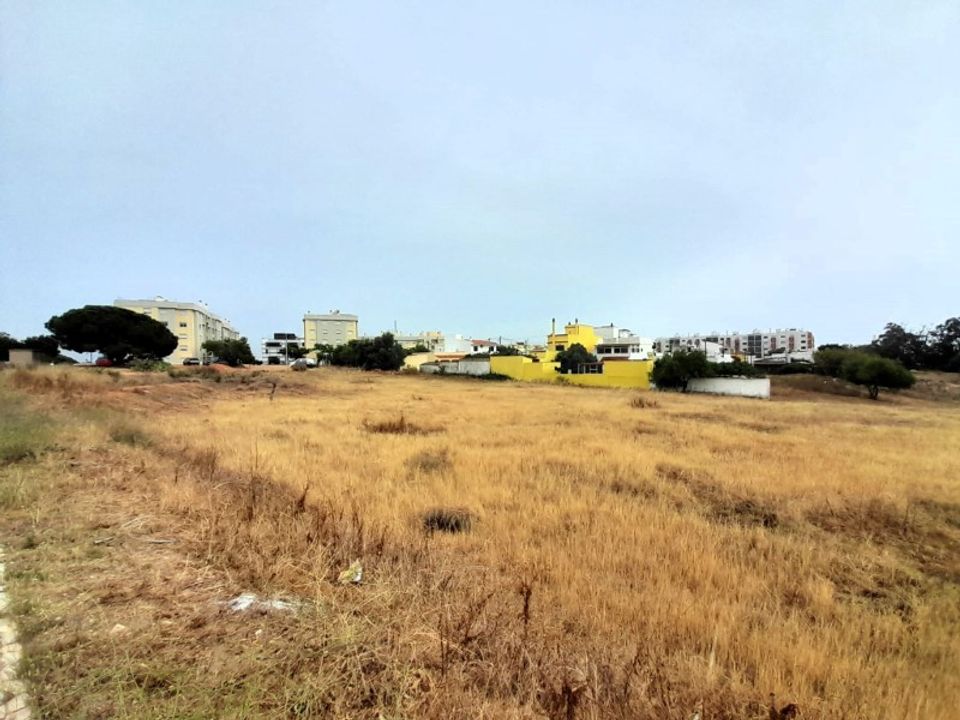 Helårsgrund i Quelfes, Faro - foto 4