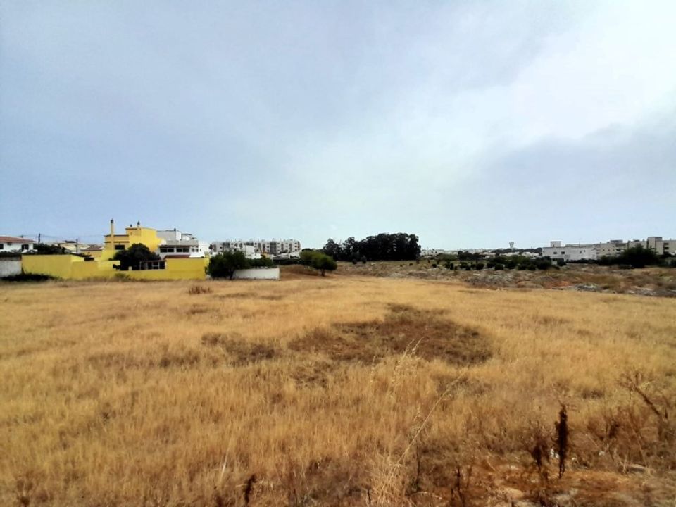 Helårsgrund i Quelfes, Faro - foto 5