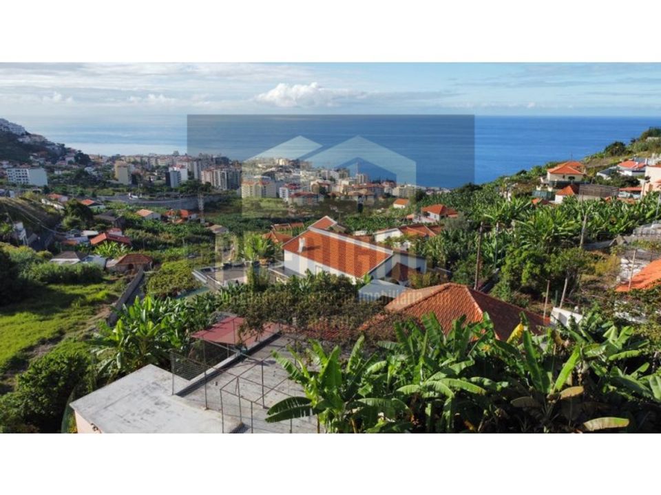 Villa i Funchal, Madeira - foto 1