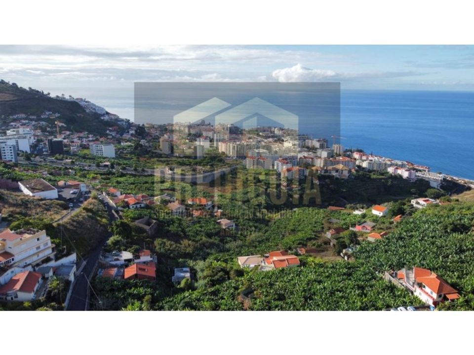 Villa i Funchal, Madeira - foto 2
