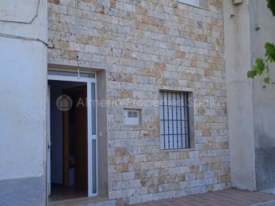 Landejendom i Albox, Almeria - foto 1