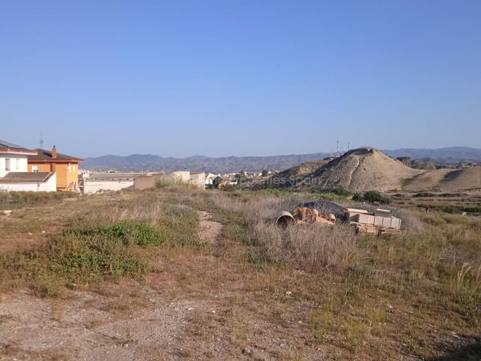 Landejendom i Albox, Almeria - foto 3