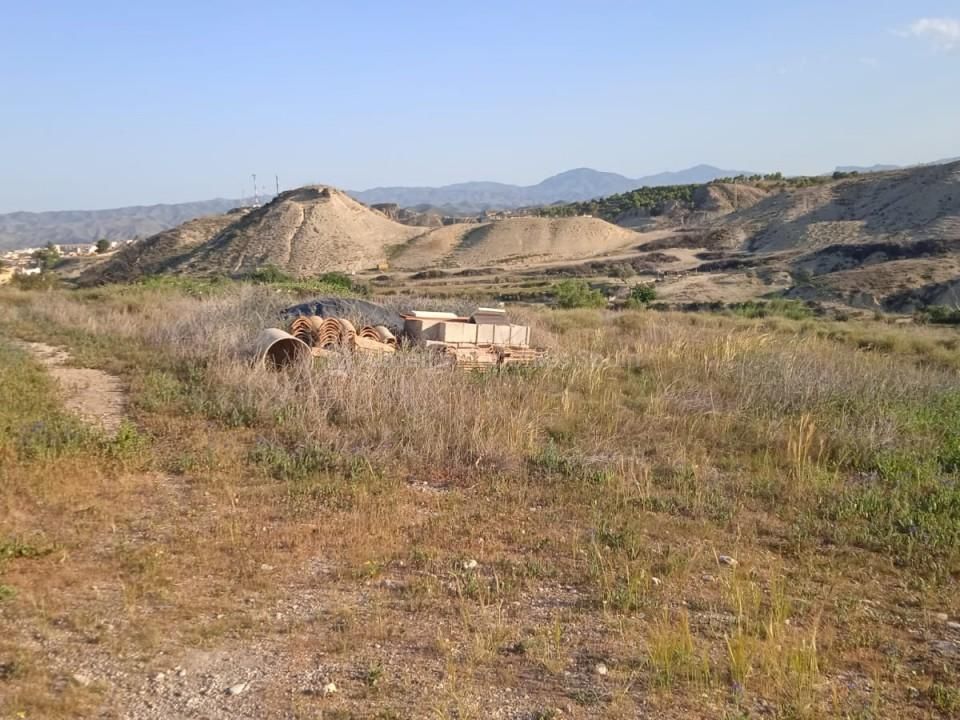 Landejendom i Albox, Almeria - foto 4