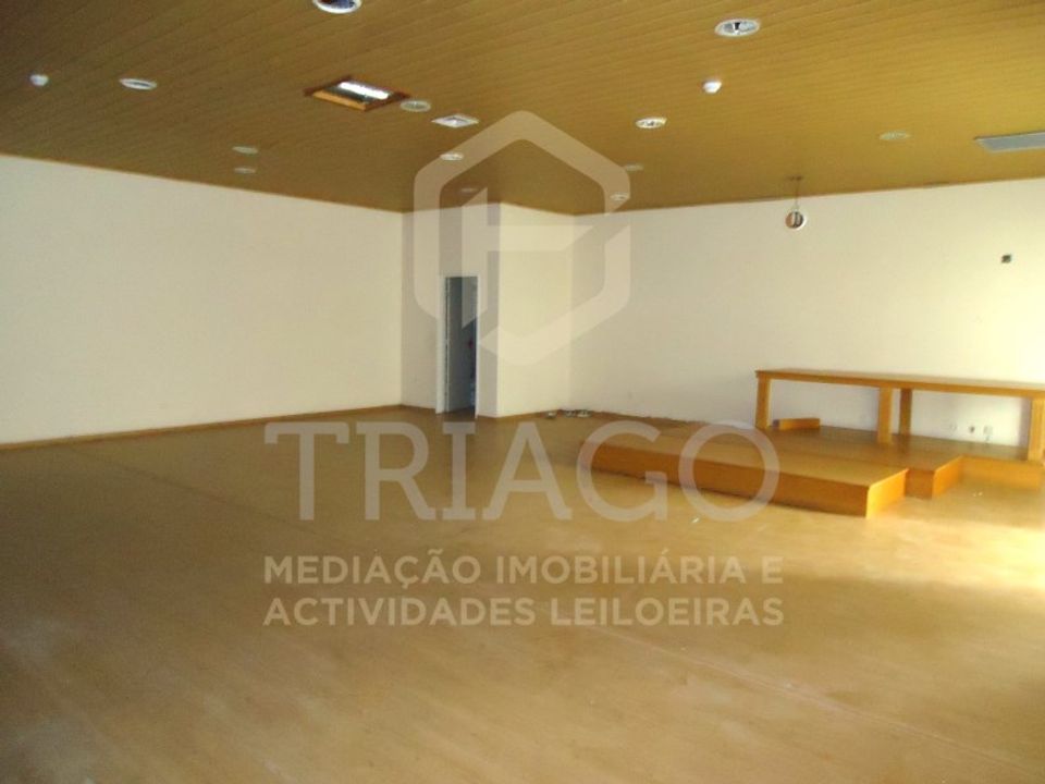 Erhvervsejendom i Samora Correia, Santarem - foto 3