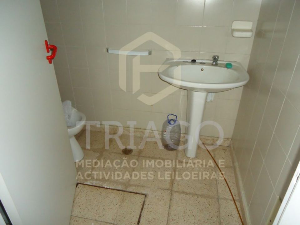 Erhvervsejendom i Samora Correia, Santarem - foto 4