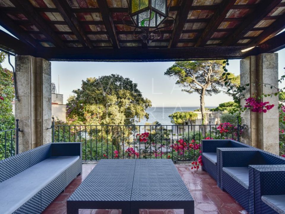 Villa i Sant Feliu De Guixols, Gerona - foto 2