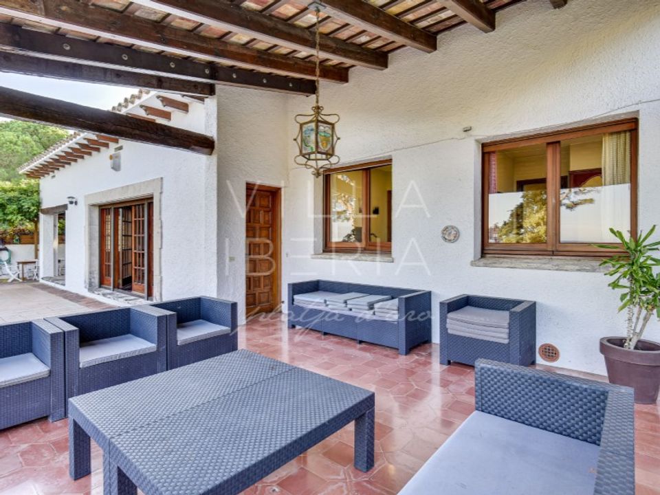 Villa i Sant Feliu De Guixols, Gerona - foto 3