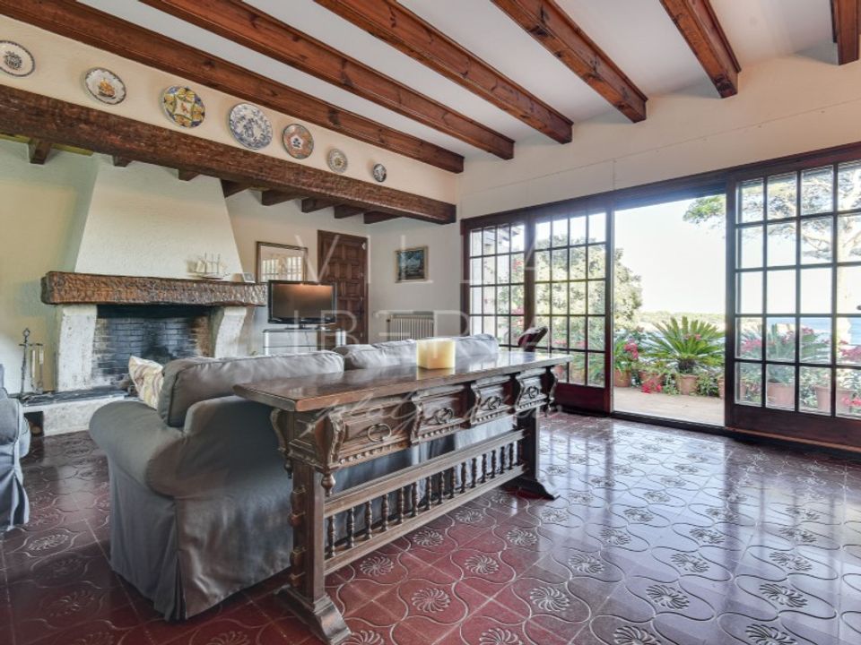 Villa i Sant Feliu De Guixols, Gerona - foto 4