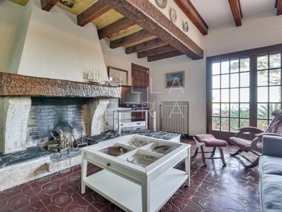 Villa i Sant Feliu De Guixols, Gerona - foto 5