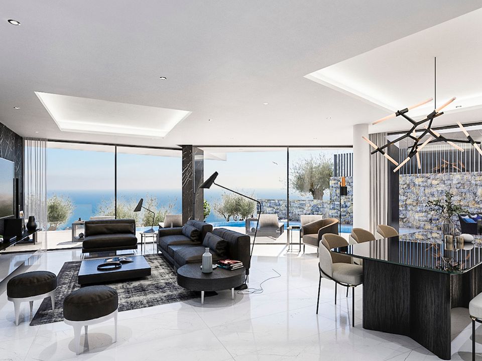 Villa i Calpe, Alicante - foto 3