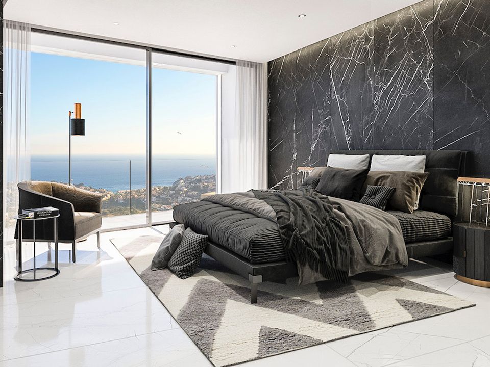 Villa i Calpe, Alicante - foto 4