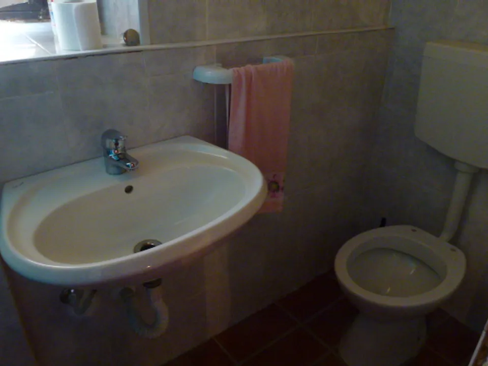 Byhus i San Giorgio Albanese, Cosenza - foto 4