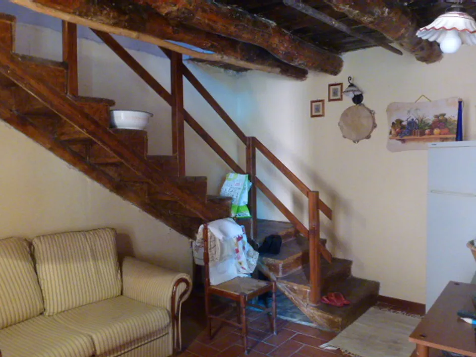 Byhus i San Giorgio Albanese, Cosenza - foto 5