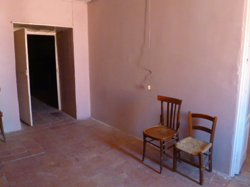 Byhus i San Giorgio Albanese, Cosenza - foto 3