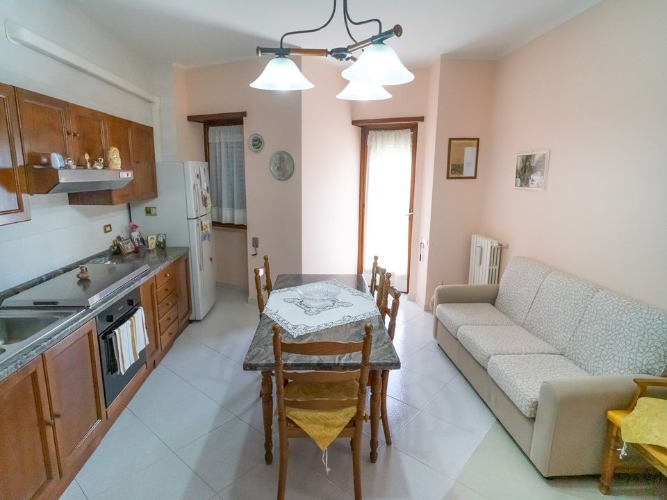 Villa i Marcellina, Cosenza - foto 3
