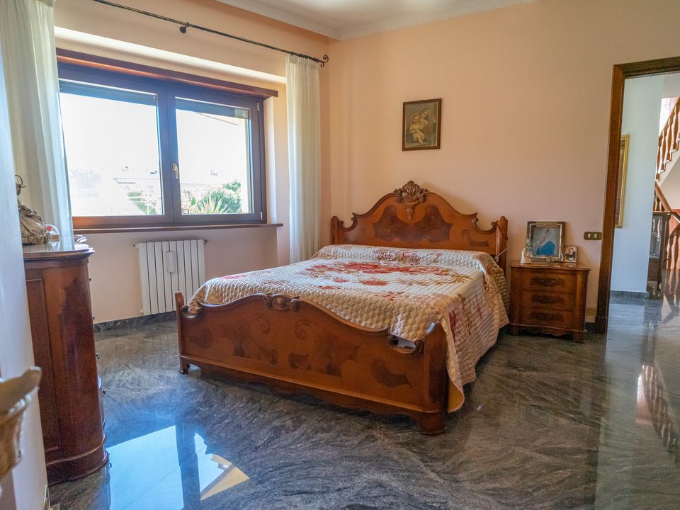 Villa i Marcellina, Cosenza - foto 4
