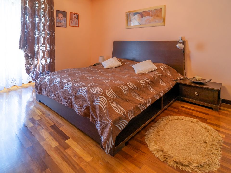 Villa i Marcellina, Cosenza - foto 5