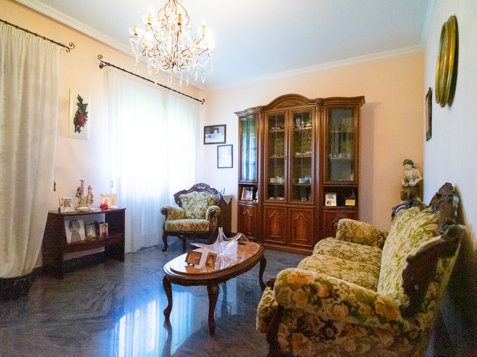 Villa i Marcellina, Cosenza - foto 2
